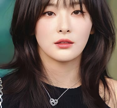 RED VELVET SEULGI 