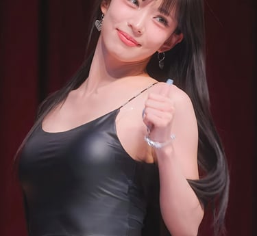 FROMIS 9 LEE CHAEYOUNG