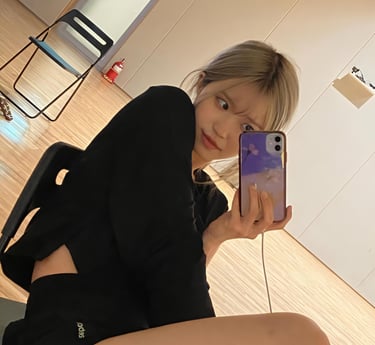 FROMIS 9 HAYOUNG 