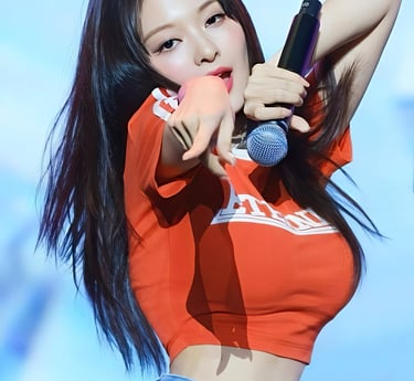 FROMIS 9 NAGYUNG 