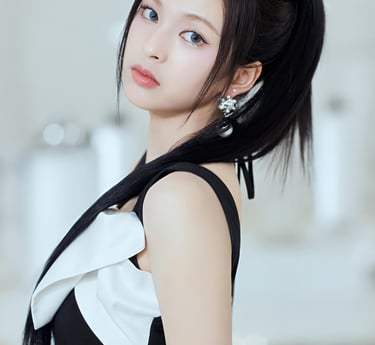 BABYMOSNTER CHIQUITA