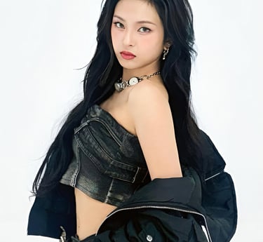 BABYMOSNTER CHIQUITA 