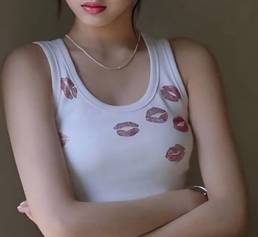 BABYMOSNTER CHIQUITA 