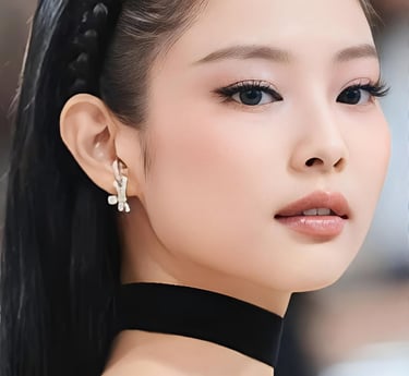 BLACKPINK JENNIE