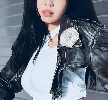 BLACKPINK JENNIE