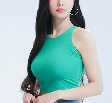 KWON EUNBI