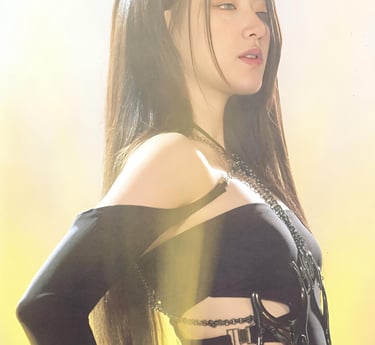 I-DLE SHUHUA
