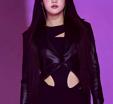 I-DLE MINNIE 