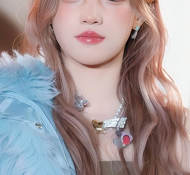 I-DLE YUQI