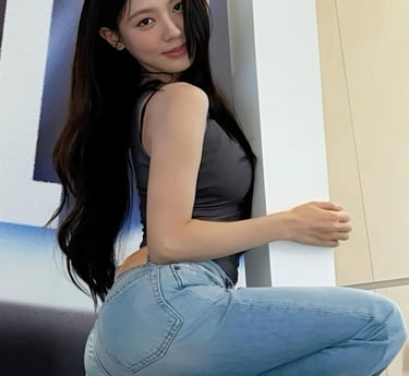I-DLE MIYEON