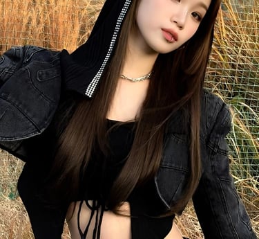 LE SSERAFIM CHAEWON