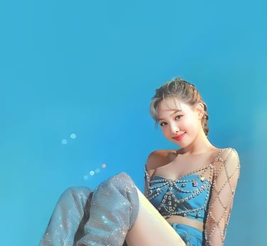 TWICE NAYEON