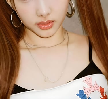 TWICE NAYEON