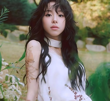 TWICE CHAEYOUNG