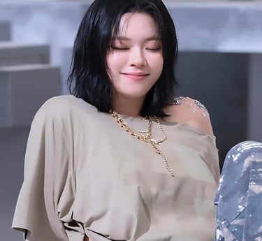 TWICE JEONGYEON