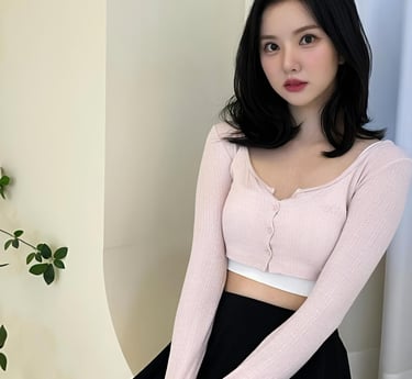 VIVIZ EUNHA