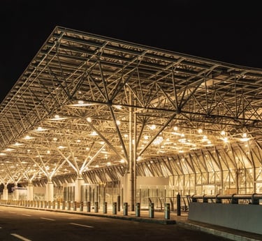 Mahra Media bole airport