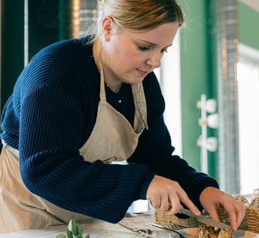 lea comptoir du gouter