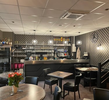 restaurant chez moi à la bourboule où on peut manger une cuisine locale et faite maison