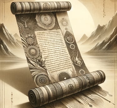 scrow with acsent wisdom