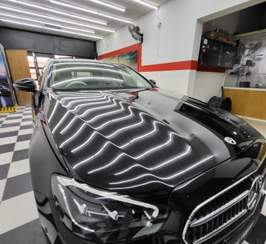 Best car detailing in Amritsar