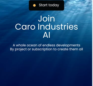 Join Caro Industries AI