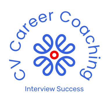 CV Career Coaching Logo