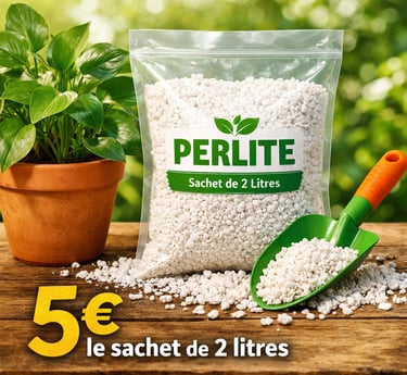 perlite pas cher lille low cost substrat plante