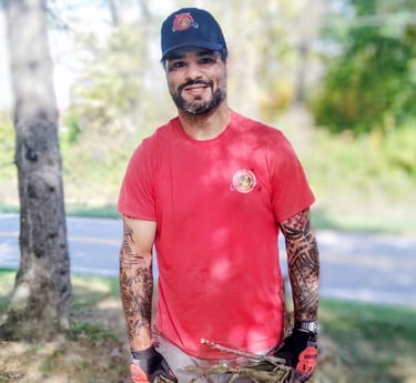 FULL SERVICE JUNK REMOVAL IN CENTRAL OHIO