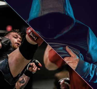 mma, boxing, sports wear, casual wear, about us