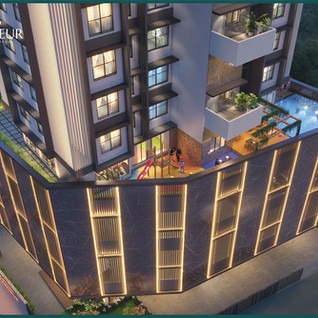 PLATINUM GRANDEUR ANDHERI WEST, PLATINUM GRANDEIR VERSOVA ANDHERI WEST