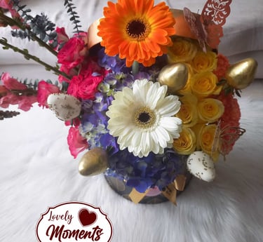 floristerías Pereira a Domicilio