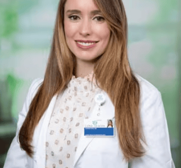 Dr. Karina Paci MD