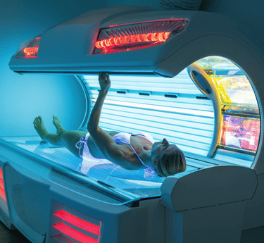 Indoor Tanning
