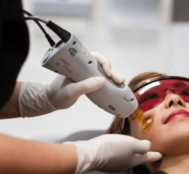 Laser Therapy