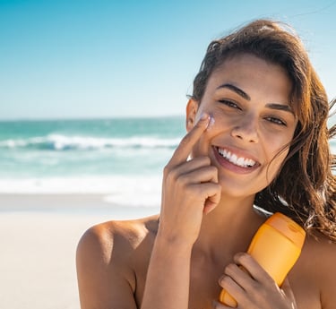 Sunscreen FAQ's