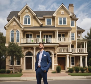 black blue and yellow textile