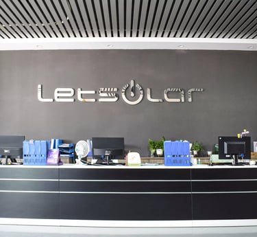 letsolar