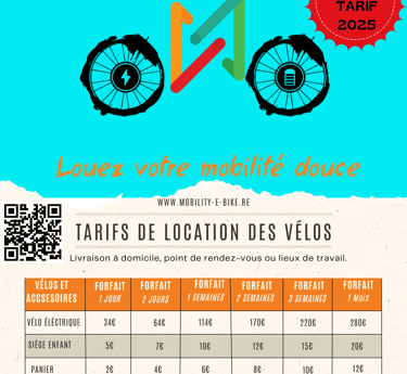 flyer a jour