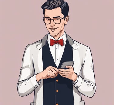 white passenger plane on roadway