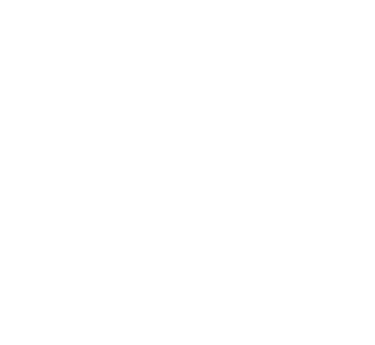 The Your Creative CPA 'CC' logo mark in white