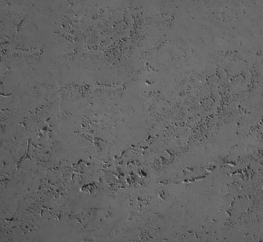 Modernaus betono laiptų blokai