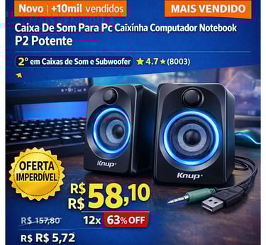 a computer monitor with a laptop and a keyboard