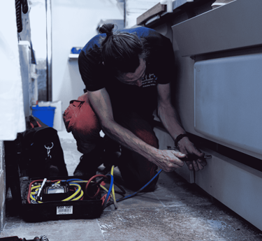 Depannage Froid Marseille urgent