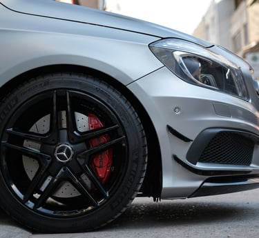 Mon import auto courtage automobile importation voiture Mercedes