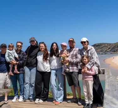 Missions Team Schweden
