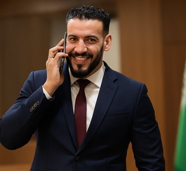 Abd Al Awal Mansour