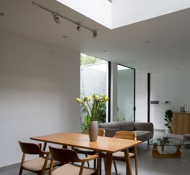 jasa arsitek jakarta, desain interior apartemen, rumah modern minimalis, arsitek rumah, kontraktor bangun rumah