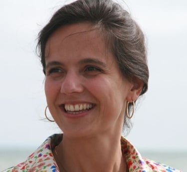 Mama Sophro Marie-Leyla Dulong