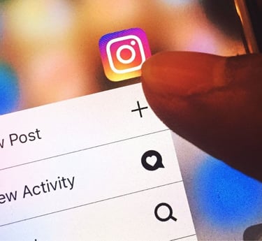 instagram review seguros
